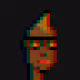Anaglyph Punks #2257