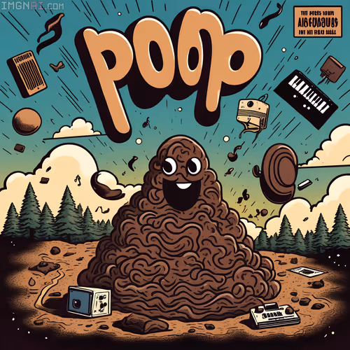POOP