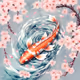 The Koi 