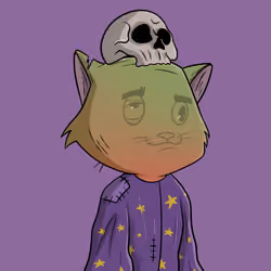 Shit Cats #690