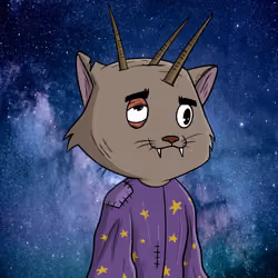 Shit Cats #829