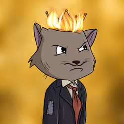 Shit Cats #1114