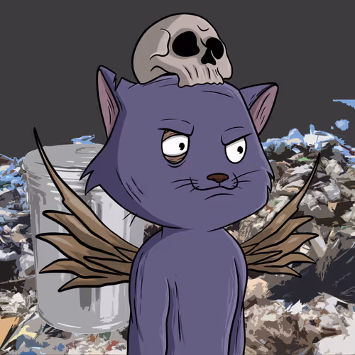 Shitcatcollection