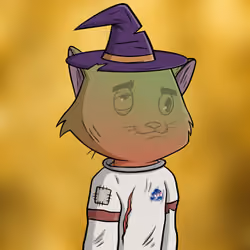 Shit Cats #1112