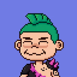 Boy Punk #2619