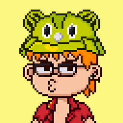 Boy Punk #1426