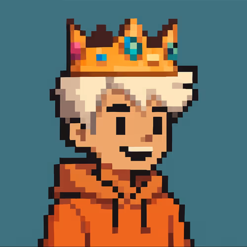 Cryptoking