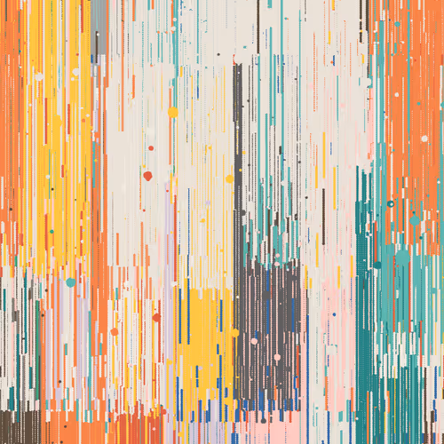 64 Bits of Sunlight - Limited Edition #148