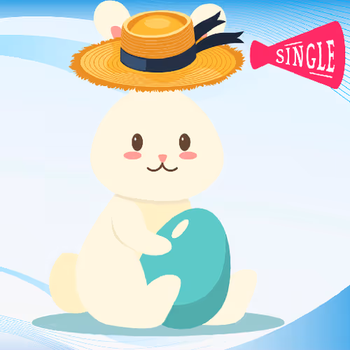 RabbitsPlay #594