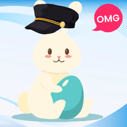 RabbitsPlay #814