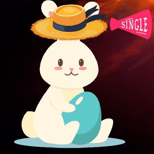 RabbitsPlay #895