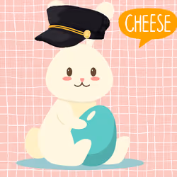 RabbitsPlay #247