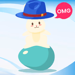 RabbitsPlay #71