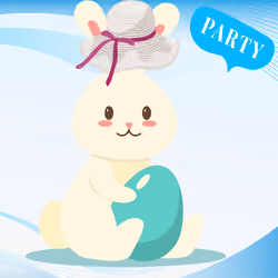 RabbitsPlay #700