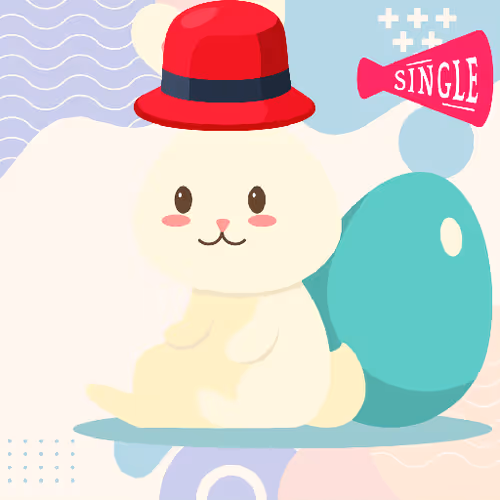 RabbitsPlay #339