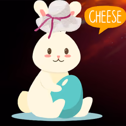 RabbitsPlay #708
