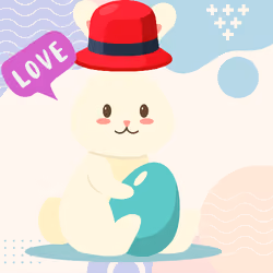 RabbitsPlay #717