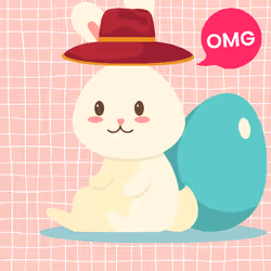 RabbitsPlay #419