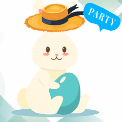 RabbitsPlay #567