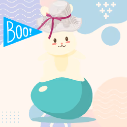 RabbitsPlay #697