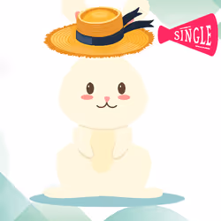 RabbitsPlay #436