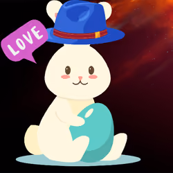 RabbitsPlay #590