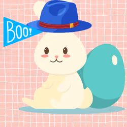 RabbitsPlay #890