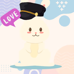RabbitsPlay #428