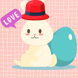 RabbitsPlay #583