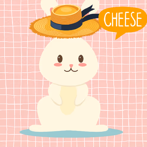 RabbitsPlay #916