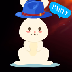 RabbitsPlay #233