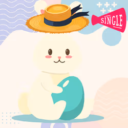 RabbitsPlay #898