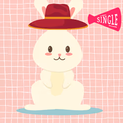 RabbitsPlay #393
