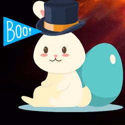 RabbitsPlay #595