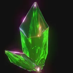 Based Emerald ( By BaseRocks Team)