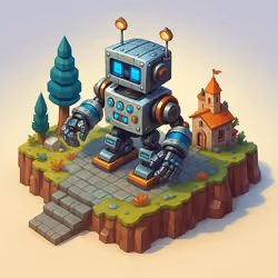  RAACBots #737