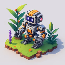  RAACBots #737