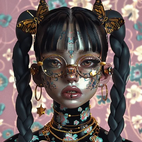 0xfashiongirl