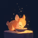 lofi gma - porchlit refuge