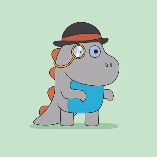 Dinosers