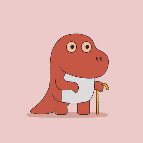 Dinosers