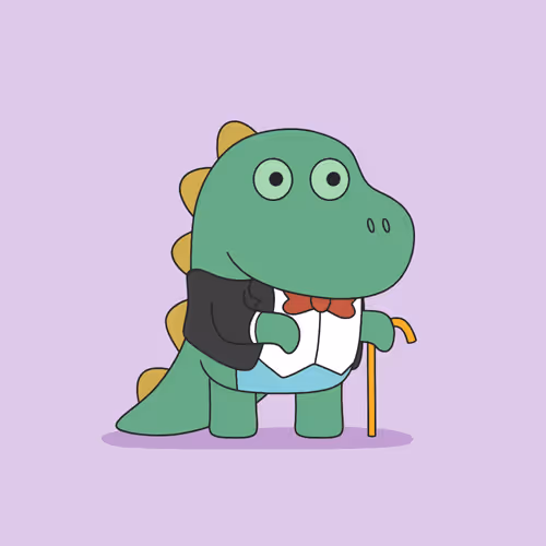 Dinosers