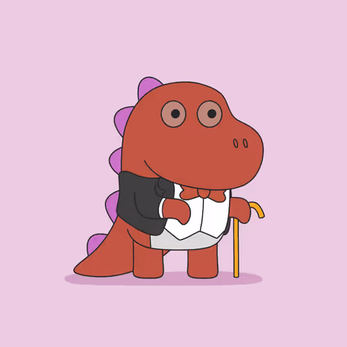 Dinosers