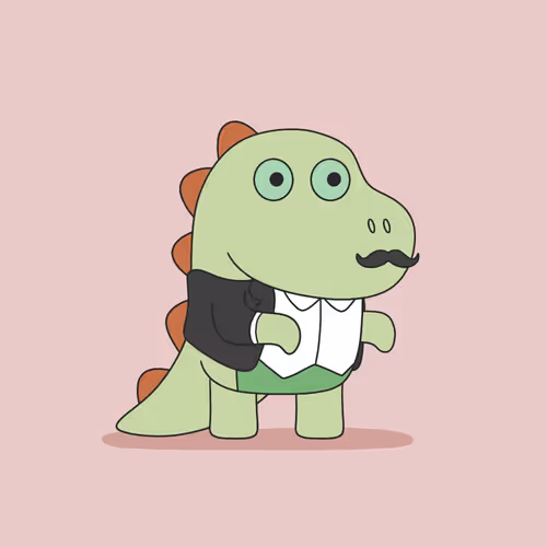 Dinosers