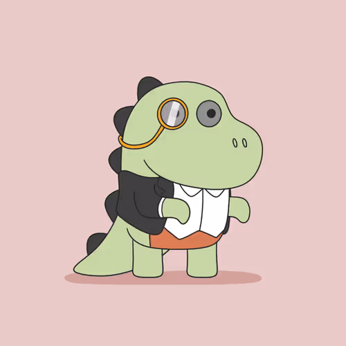Dinosers