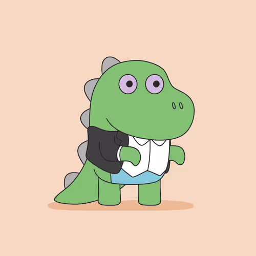 Dinosers