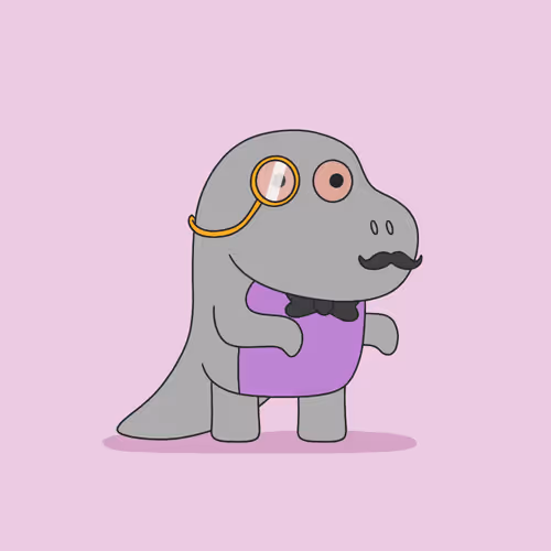 Dinosers