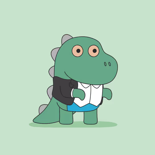 Dinosers
