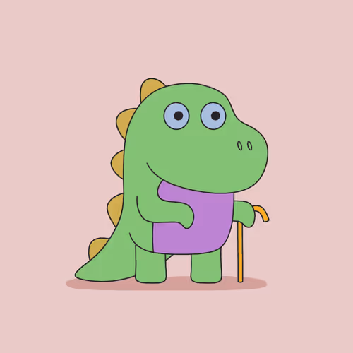 Dinosers