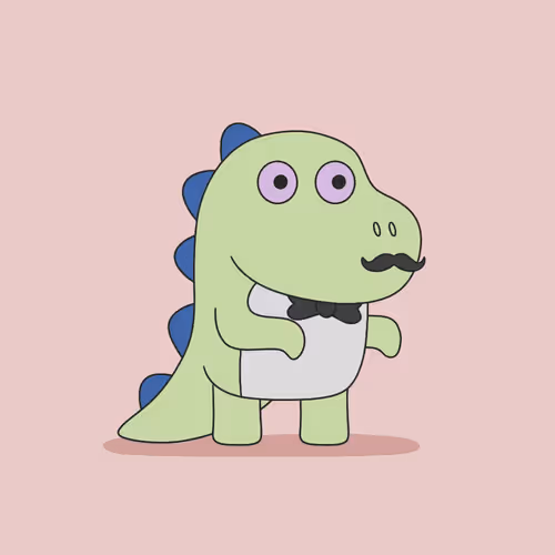 Dinosers